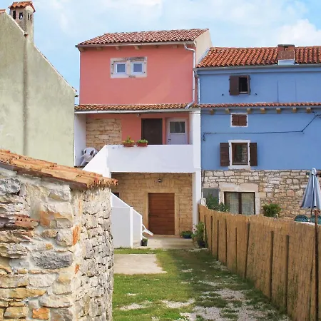 Σπίτι διακοπών Holiday Laiki *
