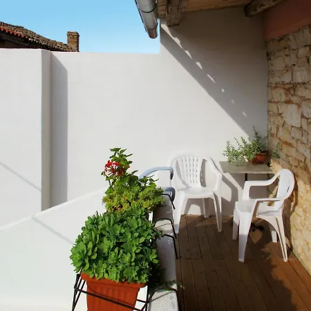 Holiday Laiki Σπίτι διακοπών Rovinjsko Selo